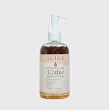 Load image into Gallery viewer, ANTI-CELLULITE COFFEE MASSAGE OIL
