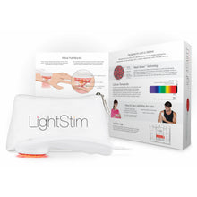 Load image into Gallery viewer, LightStim LED Light Therapy | Foreverglolounge
