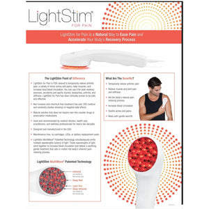 LightStim LED Light Therapy | Foreverglolounge