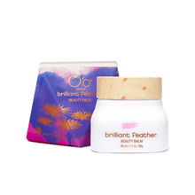 Load image into Gallery viewer, Brilliant Feather Beauty Balm | Beauty Balm | Foreverglolounge
